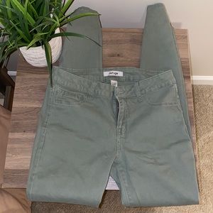 Charlotte Russe Jeans